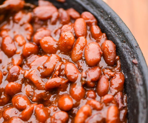 BBQ Beans