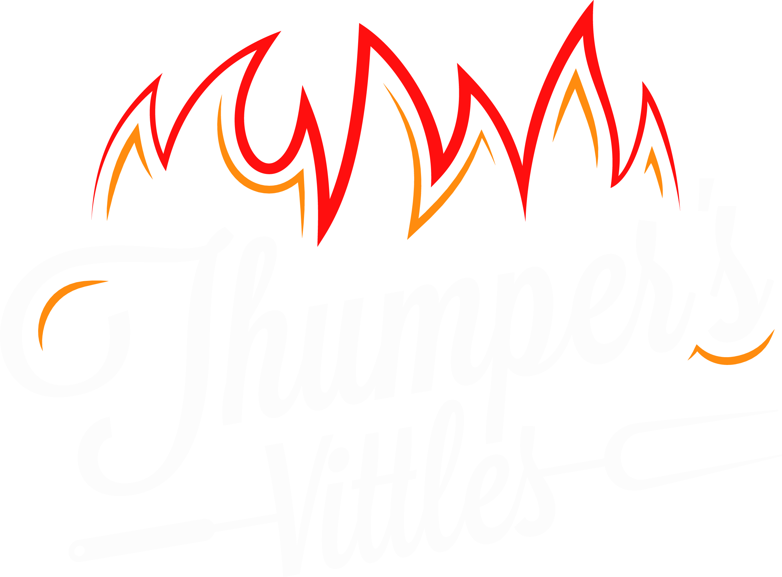 Thumpersvittles