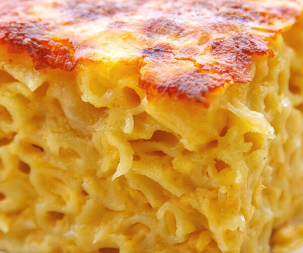 Mac Cheese