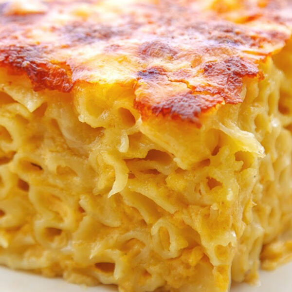 Mac Cheese