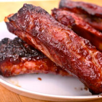 Spare Ribs