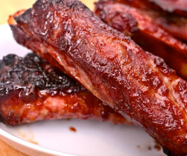 Spare Ribs