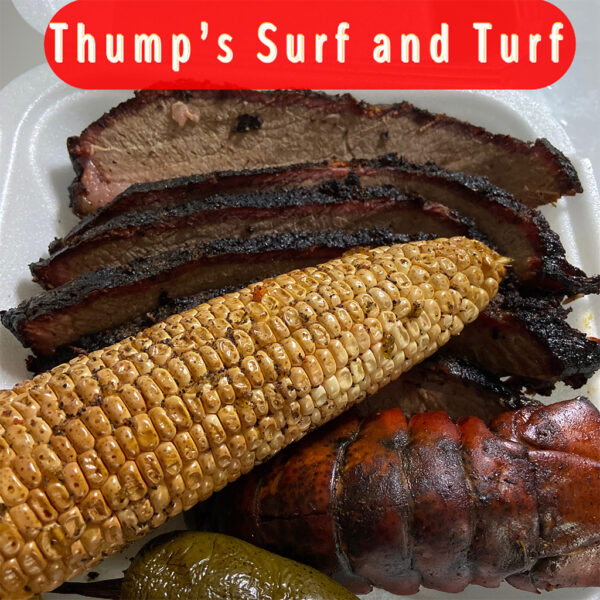 Surf and Turf